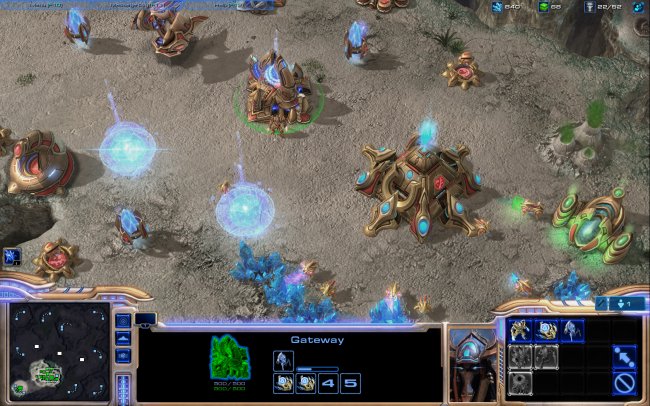 Starcraft II: Wings of Liberty