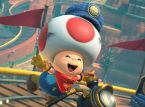 Nintendo haluaa tietää japanilaispelaajien mielipiteet Game Key Cardsista