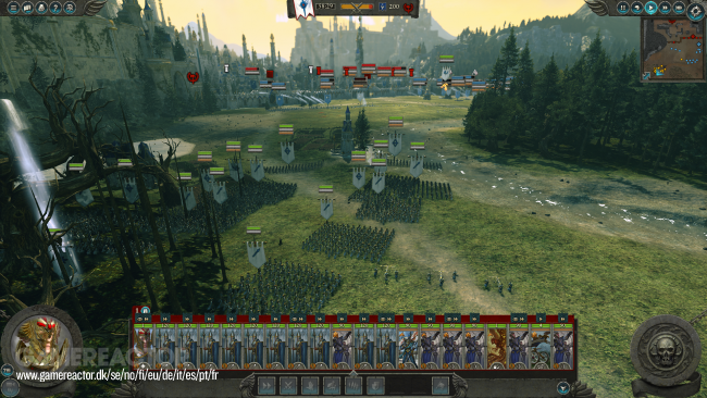 Total War: Warhammer II