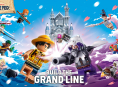 Kuusi uutta Lego One Piece -setti&auml; on paljastettu, joista jokainen perustuu Netflixin live-action-sarjan 2. kauden tapahtumiin