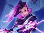 Overwatchin uusi hahmo Sombra esiteltiin viimein Blizzconissa