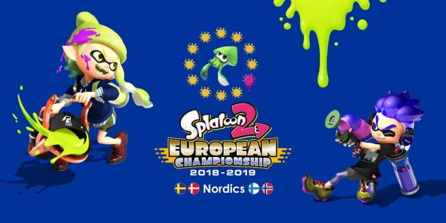 Splatoon 2