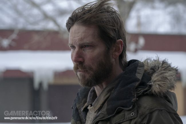 The Last of Us ja Indiana Jones -näyttelijä Troy Baker haluaa siirtyä pelinkehittäjäksi