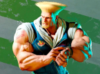 Street Fighter 6 on ylitt&auml;nyt 7 miljoonan kappaleen myyntirajan