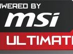 MSI Ultimate valmiiksirakennetut j&auml;rjestelm&auml;t