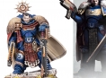 Titus palaa 2. komppanian kapteenin rooliin Warhammer 40,000:n uudessa 500 Worlds -kampanjassa