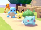 Katso joitakin hyvin japanilaisia mainoksia Pok&eacute;mon Pokopiasta