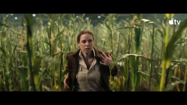 Silo palaa heinäkuussa toiseksi viimeiselle kaudelleen osoitteeseen Apple TV.