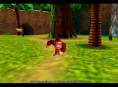 Donkey Kong 64 laajentaa Nintendo Switch Online -verkkopalvelun Nintendo 64 -kirjastoa ensi viikolla
