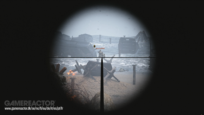 Call of Duty: WWII