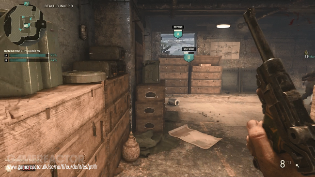 Call of Duty: WWII
