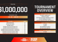 Call of Duty: Warzone -kilpailu huipentuu Esports World Cupin Resurgence Series -sarjan myötä