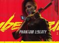 Cyberpunk 2077: Phantom Liberty myynyt yli viisi miljoonaa kappaletta
