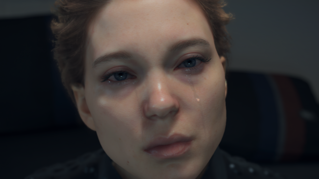 Death Stranding