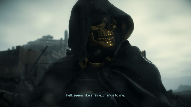 Death Stranding
