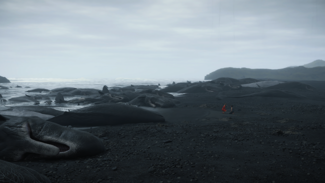 Death Stranding