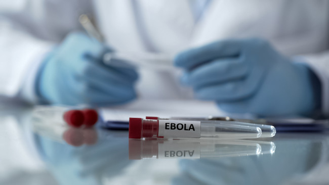 Ebola-epidemiasta huolimatta Kongon osallistuminen jalkapallon MM-kisoihin ei ole vaarassa.