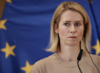 Kallas ilmoittaa, ett&auml; EU allekirjoittaa t&auml;ll&auml; viikolla puolustuskumppanuuksia Australian, Islannin ja Ghanan kanssa