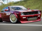 Forza Horizon 3:een tiedossa Alpinestars-autolisäri