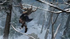 Uusia Assassin's Creed III -kuvia