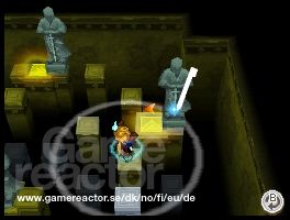 Golden Sun: Dark Dawn