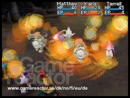 Golden Sun: Dark Dawn