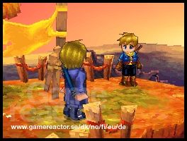 Golden Sun: Dark Dawn