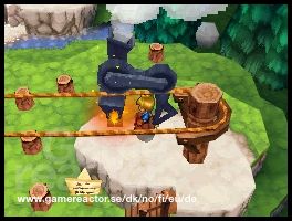 Golden Sun: Dark Dawn