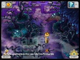 Golden Sun: Dark Dawn