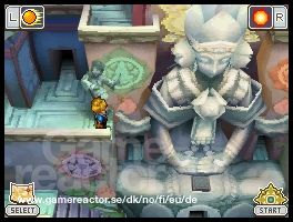 Golden Sun: Dark Dawn