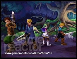 Golden Sun: Dark Dawn