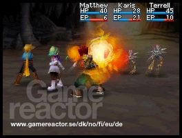 Golden Sun: Dark Dawn