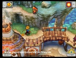 Golden Sun: Dark Dawn