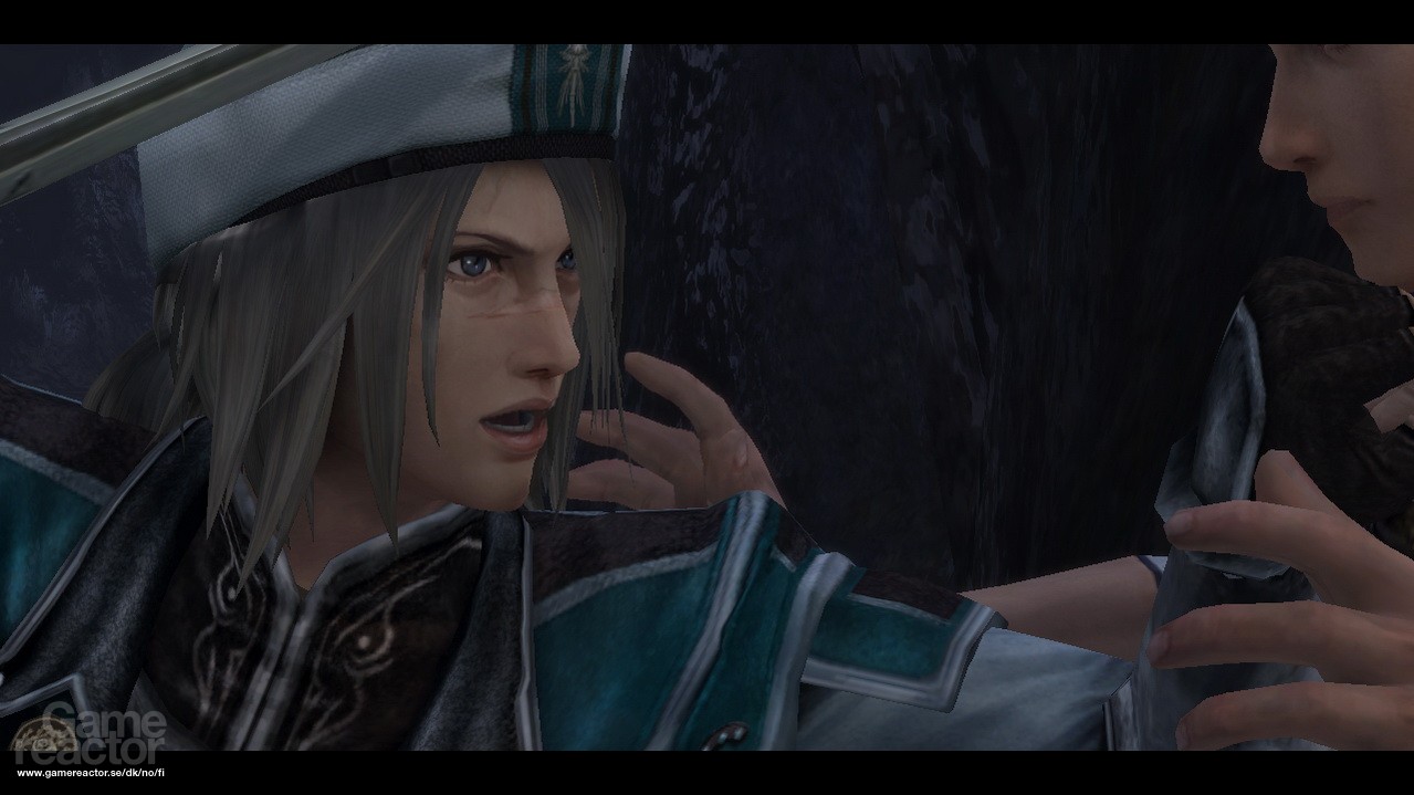 The Last Remnant