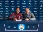 Manchester Cityn yliostot tänä talvena tarkoittavat, että yksi uusista värväyksistä ei pelaa Mestarien liigaa