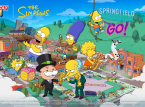 Monopoly Go aloittaa rajoitetun ajan yhteisty&ouml;n The Simpsonsin kanssa.