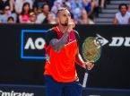 Nick Kyrgios kyseenalaistaa Jannik Sinnerin voiton muistaen hänen dopingrangaistuksensa