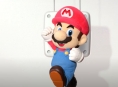 Nintendo julkaisee Youtubessa kolme stop-motion-animaatioelokuvaa It's Me, Mario! -sarjasta