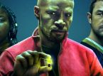 Jamie Foxx paljasti saaneensa aivohalvauksen vuonna 2023