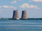 Venäjä hakee YK:n sovittelua yhdysvaltalaiseen polttoaineeseen Zaporižžjan ydinvoimalassa