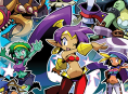 Shantae: Half-Genie Hero saapuu my&ouml;s Switchille