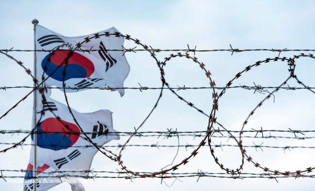 Etelä-Korean entinen oikeusministeri tuomittiin 25 vuoden vankeuteen