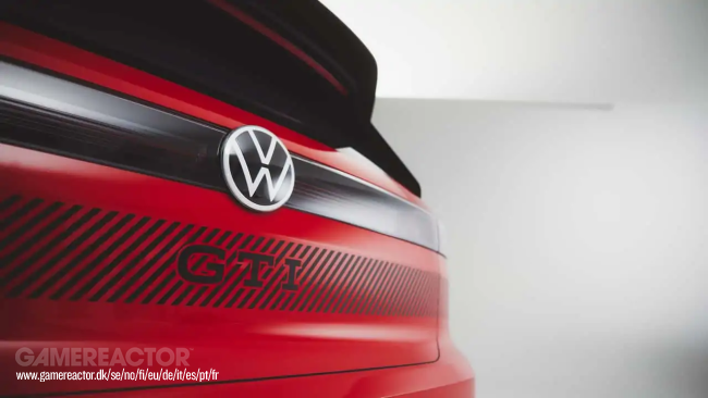 VW:n ID Golf saapuu vasta vuonna 2030