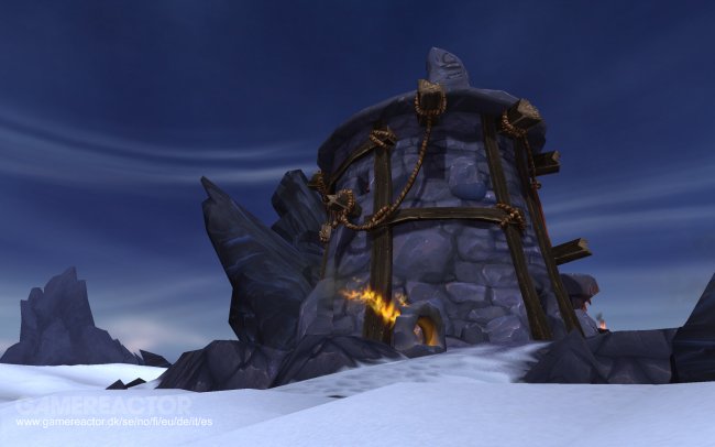 World of Warcraft: Warlords of Draenor