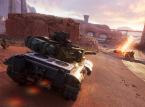 World of Tanks: Heat julkaistaan PC:lle, PS5:lle ja Xbox Series X/S:lle ensi viikolla