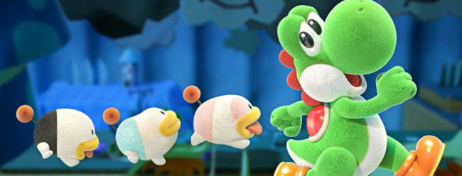 Super Mario Odyssey