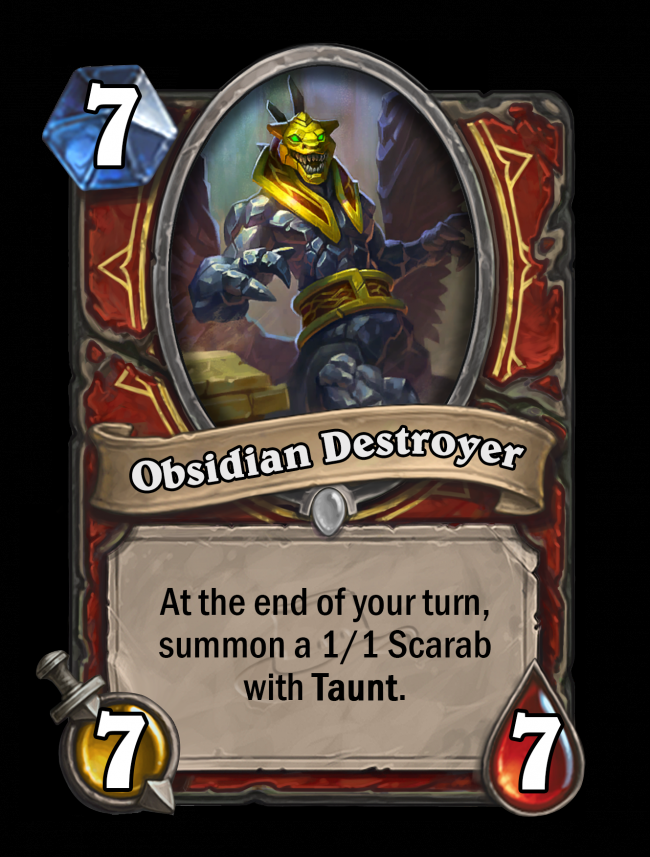 Hearthstone: Heroes of Warcraft