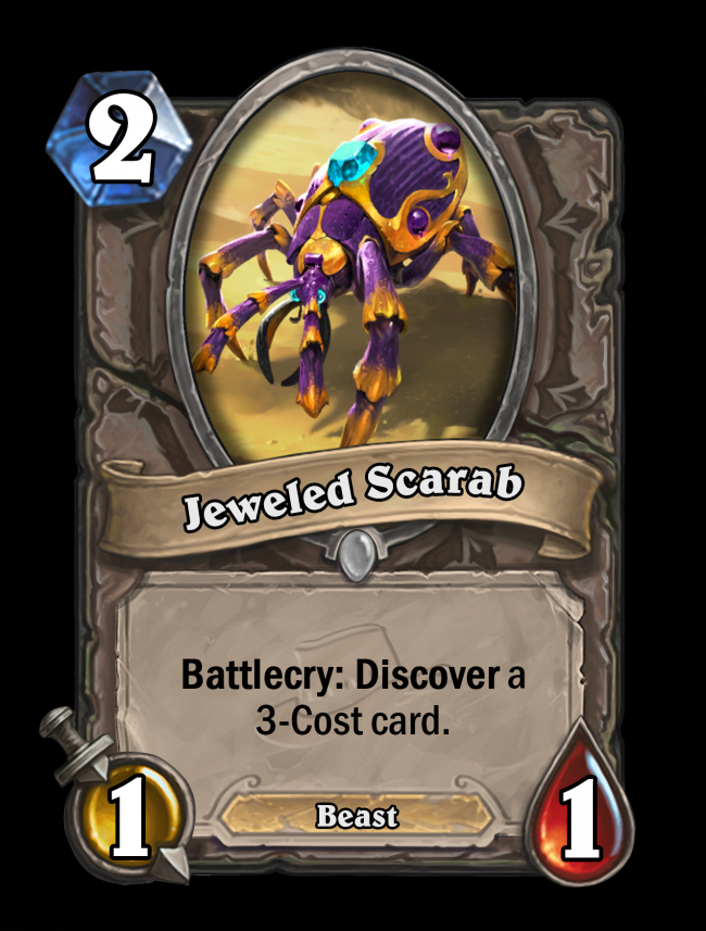 Hearthstone: Heroes of Warcraft