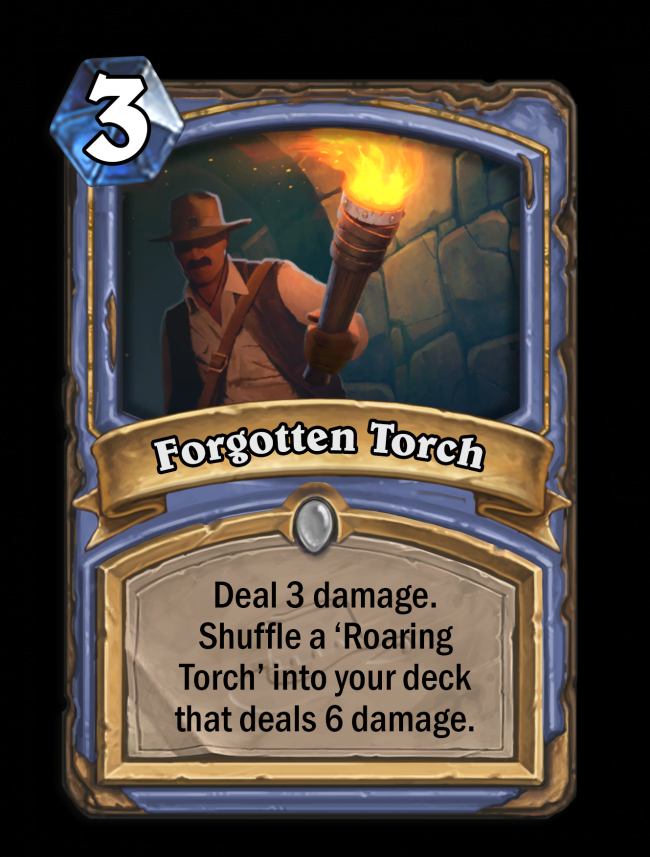 Hearthstone: Heroes of Warcraft
