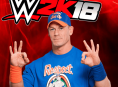 WWE 2K18 -pelin Cena Nuff -keräilyversio julkistettiin